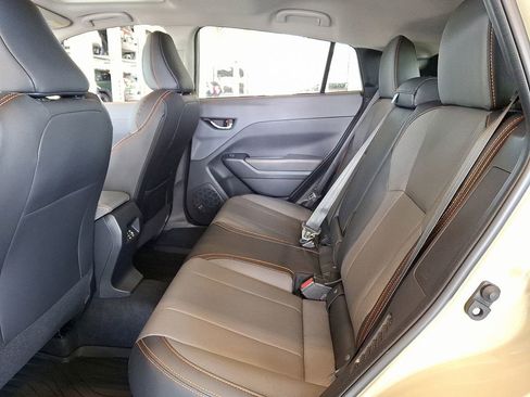 New 2026 Subaru Crosstrek 2.5i Limited AWD/4WD image 9