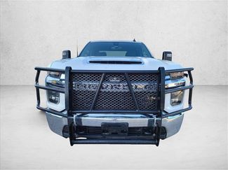 Used 2021 Chevrolet Silverado 2500 LT w/ Fleet Comfort Package AWD/4WD video 2