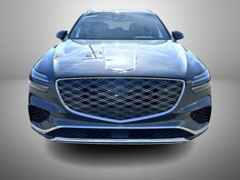 New 2026 Genesis GV70 2.5T Advanced AWD/4WD image 2