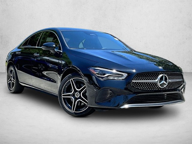 Used 2026 Mercedes-Benz CLA 250 image 12
