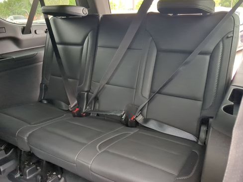 Used 2021 GMC Yukon XL Denali image 22