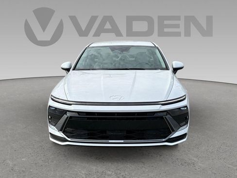 New 2026 Hyundai Sonata Blue image 56