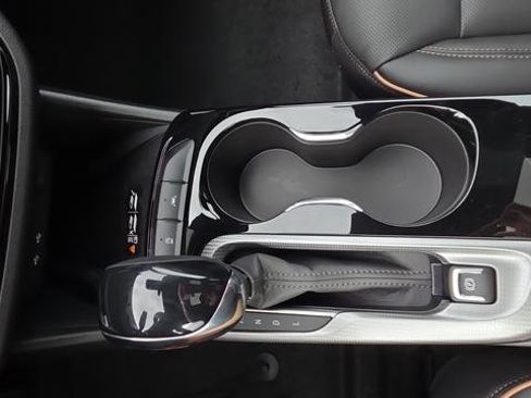 New 2026 Buick Envista Avenir image 35