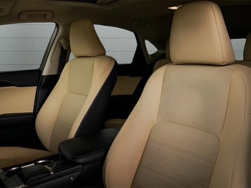 Used 2019 Lexus NX 300 AWD w/ Premium Package image 2