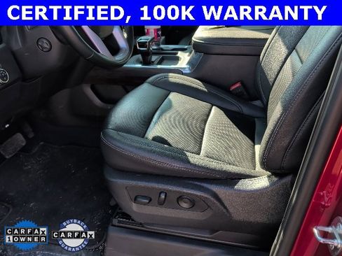 Used 2024 GMC Sierra 1500 SLT w/ SLT Premium Plus Package image 15