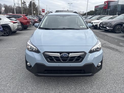 Used 2023 Subaru Crosstrek 2.0i Premium image 2