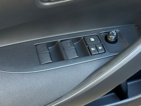 New 2026 Toyota Corolla SE FWD image 13