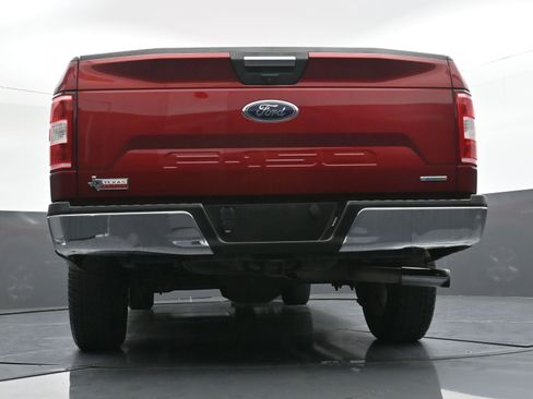 Used 2019 Ford F150 XLT w/ Equipment Group 302A Luxury image 25