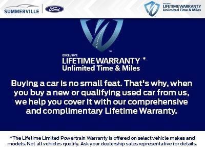 New 2026 Ford Mustang Coupe w/ Mustang Nite Pony Package RWD 360° Tour