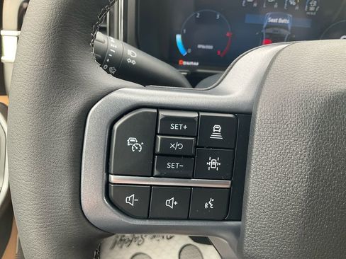 New 2026 Ford F350 Lariat w/ Lariat Premium Package AWD/4WD image 19