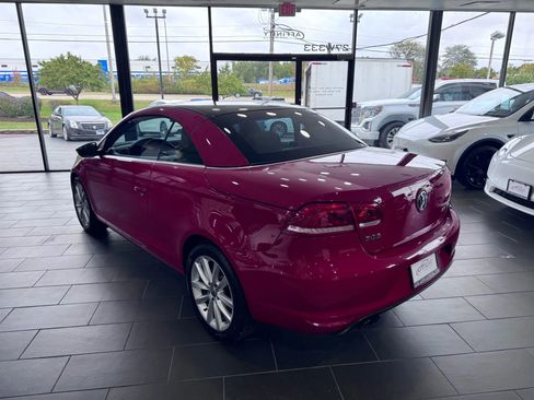 Used 2014 Volkswagen Eos Komfort image 27