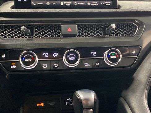 Used 2023 Acura Integra A-Spec FWD image 18