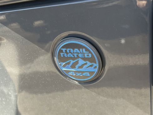 Used 2022 Jeep Wrangler Unlimited Rubicon 4xe w/ Cold Weather Group image 10