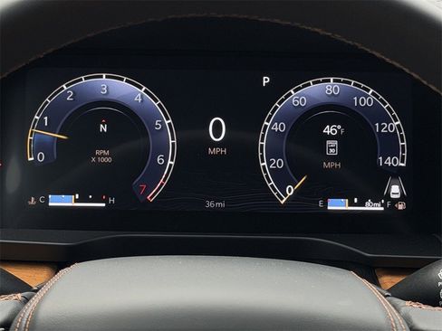 New 2025 Jeep Grand Cherokee L Summit image 13