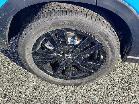 New 2026 Honda HR-V Sport image 5