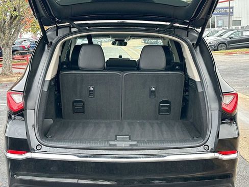 Used 2024 Acura MDX SH-AWD image 28