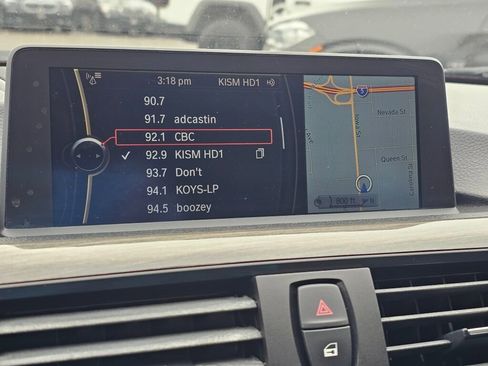 Used 2012 BMW 328i Sedan image 30