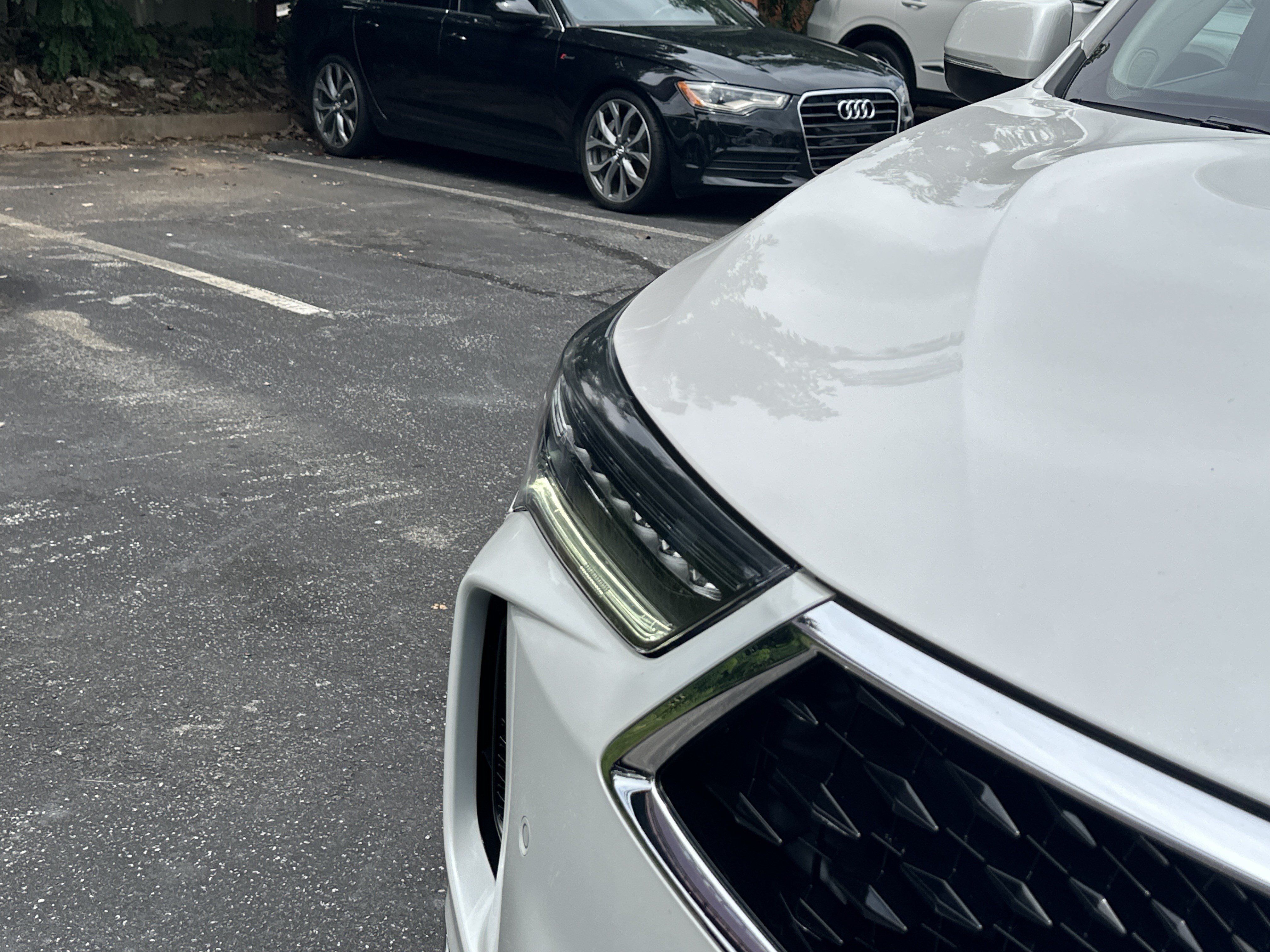Certified 2023 Acura RDX w/ Technology Package FWD image 12