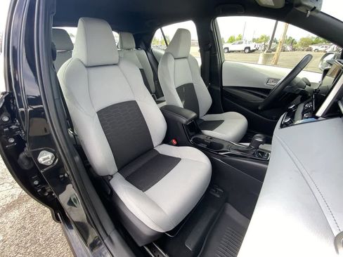 Certified 2024 Toyota Corolla SE w/ SE Package FWD image 23