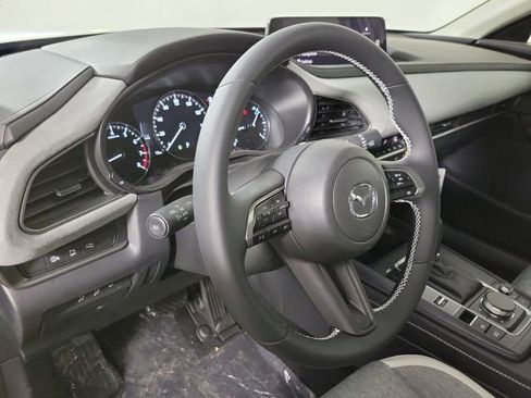 New 2026 MAZDA CX-30 Aire Edition AWD/4WD image 25