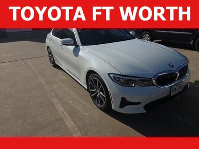 Used 2019 BMW 330i 330i w/ Driving Assistance Package