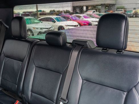 Certified 2023 Ford F150 XLT w/ Equipment Group 302A High image 22