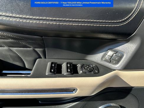 Used 2022 Ford Expedition Platinum AWD/4WD image 8