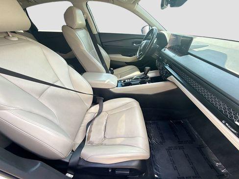 Used 2023 Honda Accord EX-L image 31