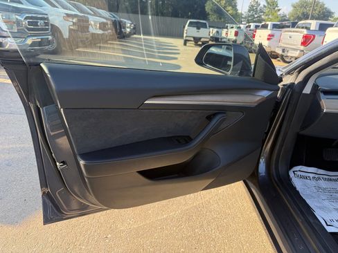 Used 2023 Tesla Model 3 Long Range AWD/4WD image 8