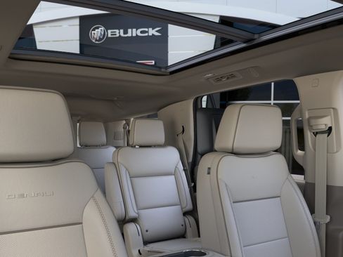 New 2026 GMC Yukon Denali w/ Denali Reserve Package AWD/4WD image 48