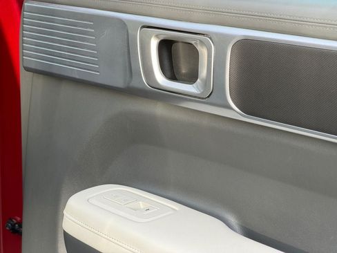 Certified 2025 Hyundai Santa Fe SEL AWD/4WD image 25