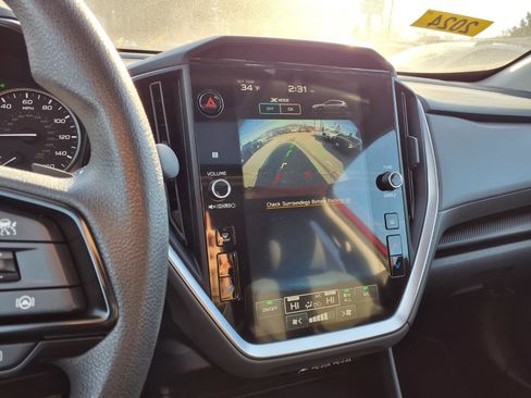 Certified 2024 Subaru Crosstrek 2.0i Premium image 10