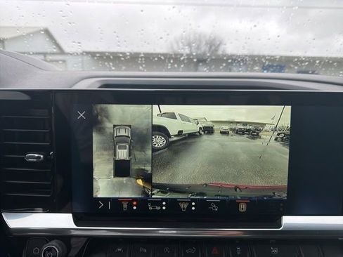 New 2026 Chevrolet Silverado 1500 High Country image 27