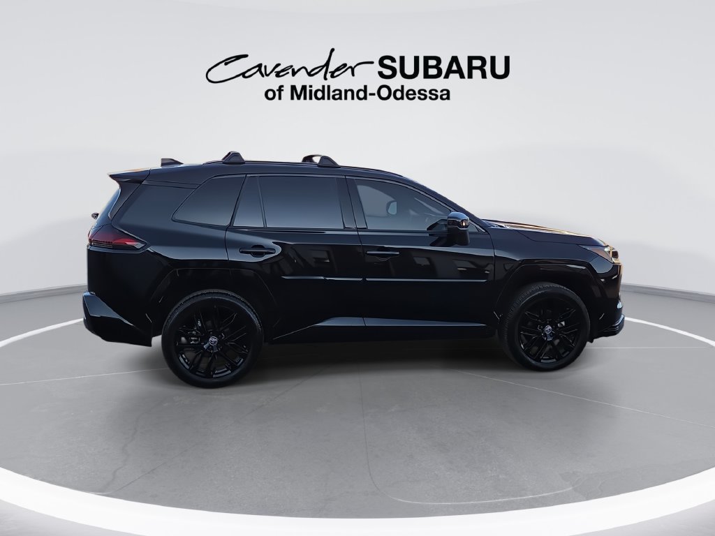 Used 2026 Toyota RAV4 XSE w/ Weather Package AWD/4WD image 9