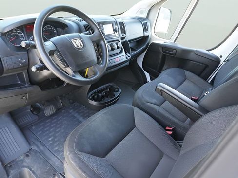 Used 2021 RAM ProMaster 1500 FWD image 13