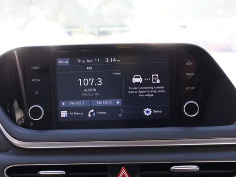 Used 2022 Hyundai Sonata SE FWD image 20