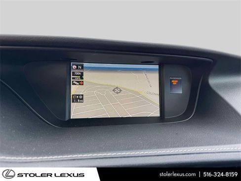 Used 2018 Lexus ES 350 w/ Navigation System Package image 27