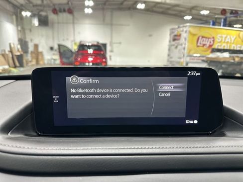 New 2026 MAZDA CX-30 AWD 2.5 S w/ Premium Package image 30