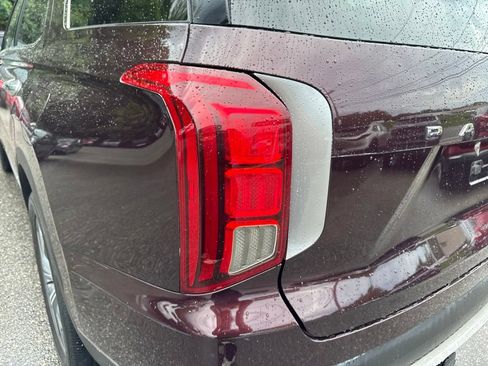 Used 2020 Hyundai Palisade SEL AWD/4WD image 9