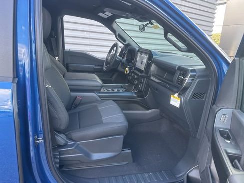 New 2025 Ford F150 STX w/ Equipment Group 200A image 31