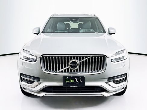 Used 2024 Volvo XC90 B6 Ultimate w/ Protection Package Premier image 2