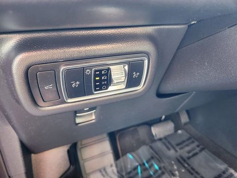 Used 2024 Lincoln Nautilus Reserve w/ Equipment Group 202A image 26