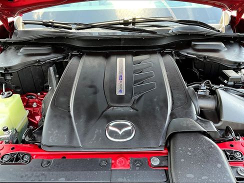 Used 2024 MAZDA CX-90 Plug-In Hybrid w/ Premium Plus AWD/4WD image 31
