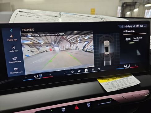 New 2026 BMW X3 xDrive30 w/ Convenience Package image 25