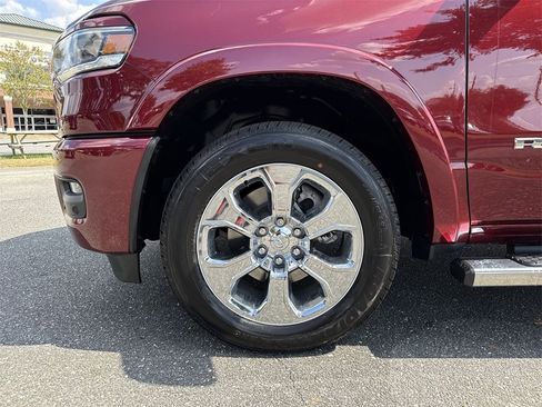 New 2026 RAM 1500 Big Horn image 10