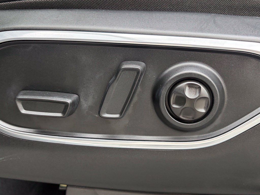 Used 2022 Jeep Wagoneer Series II AWD/4WD image 53