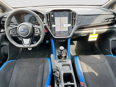 New 2026 Subaru WRX tS image 26