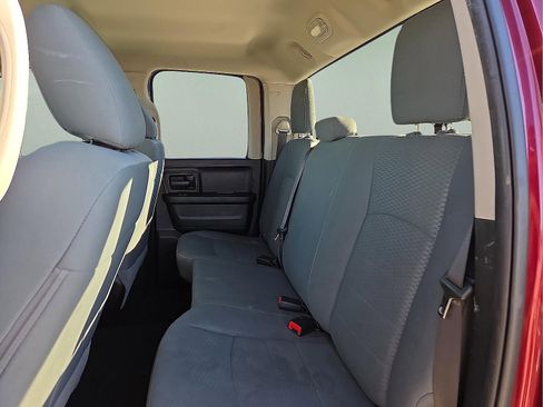 Used 2018 RAM 1500 Tradesman w/ Popular Equipment Group image 10