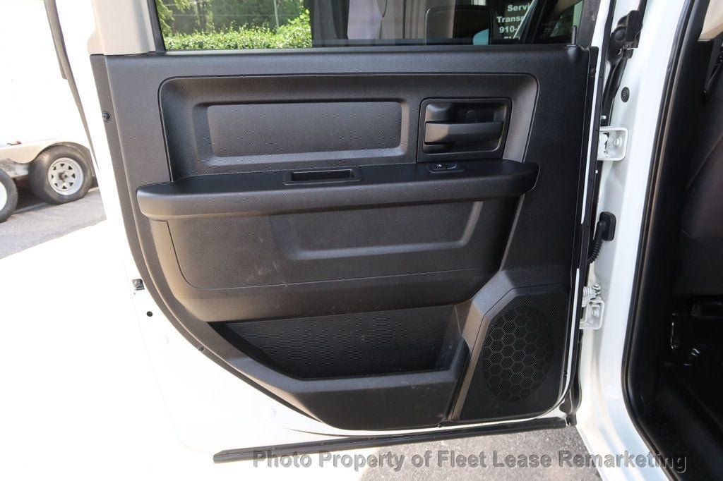 Used 2023 RAM 1500 Tradesman w/ Popular Equipment Group AWD/4WD image 17