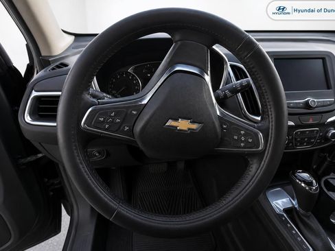 Used 2020 Chevrolet Equinox LT FWD image 7